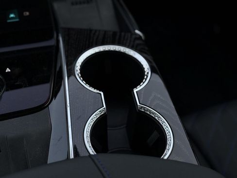 New 2026 Cadillac Escalade IQL Luxury image 24