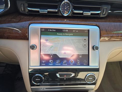 Used 2015 Maserati Quattroporte S Q4 image 24