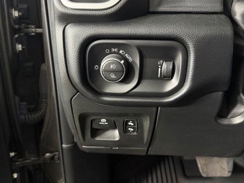Used 2021 RAM 1500 Big Horn AWD/4WD image 15