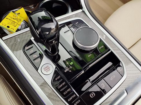 Used 2022 BMW 840i xDrive Convertible w/ Comfort Seating Package image 20