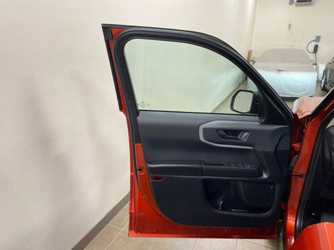 Certified 2022 Ford Bronco Sport Big Bend w/ Convenience Package image 16