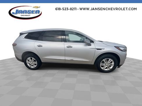 Used 2020 Buick Enclave Essence FWD image 9