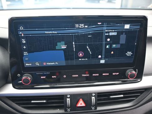 Used 2023 Kia Forte GT w/ GT2 Package image 20