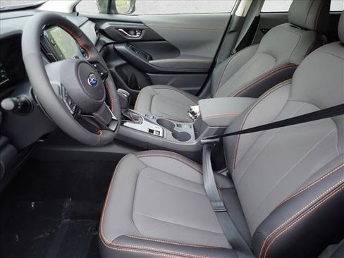 New 2026 Subaru Crosstrek 2.5i Limited AWD/4WD image 11