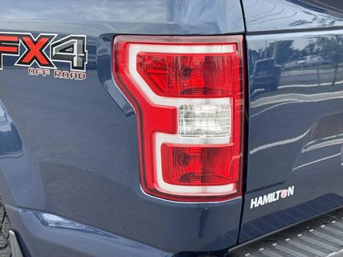 Used 2018 Ford F150 XL w/ Equipment Group 101A Mid AWD/4WD image 26