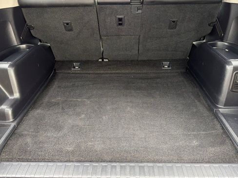 Used 2018 Toyota 4Runner SR5 Premium AWD/4WD image 14
