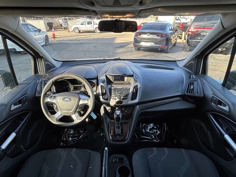 Used 2015 Ford Transit Connect XLT image 20