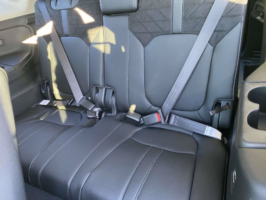 New 2026 Honda Pilot Elite image 12