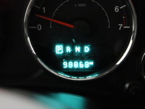 Used 2016 Jeep Wrangler Sport w/ Quick Order Package 24S image 30