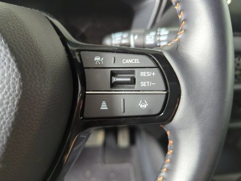 Certified 2026 Honda HR-V Sport image 29