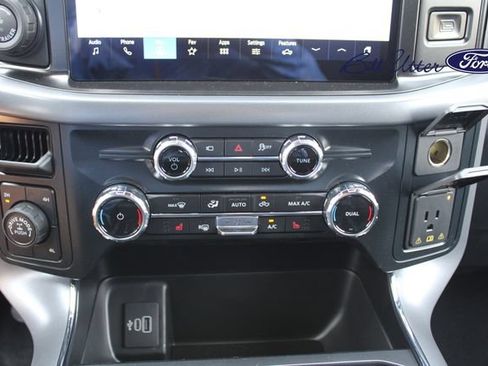 New 2026 Ford F150 XLT w/ Equipment Group 302A MID AWD/4WD image 14