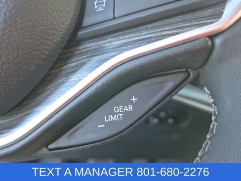 Used 2023 Jeep Wagoneer Series II w/ Premium Group I AWD/4WD image 49