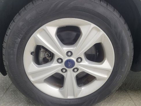 Used 2014 Ford Escape SE w/ Equipment Group 201A AWD/4WD image 31