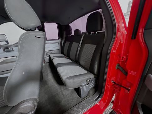 Used 2014 Ford F150 STX w/ Equipment Group 201A Mid RWD image 28