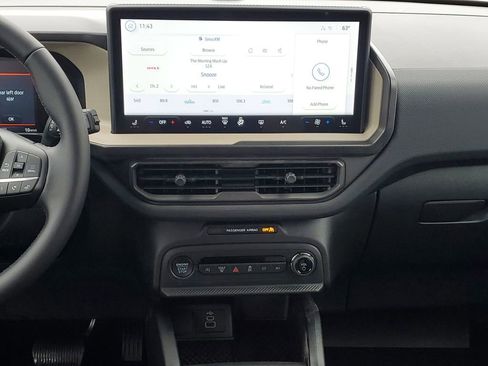 New 2026 Ford Bronco Sport Big Bend w/ Convenience Package image 27