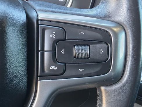 Used 2021 Chevrolet Tahoe LT image 27