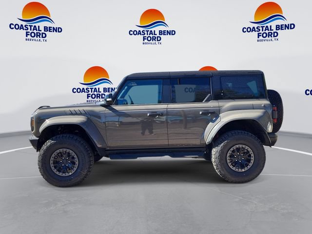 New 2025 Ford Bronco Raptor AWD/4WD image 1