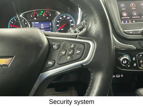 Used 2022 Chevrolet Equinox LT FWD image 42
