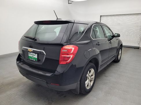 Used 2017 Chevrolet Equinox LS image 9