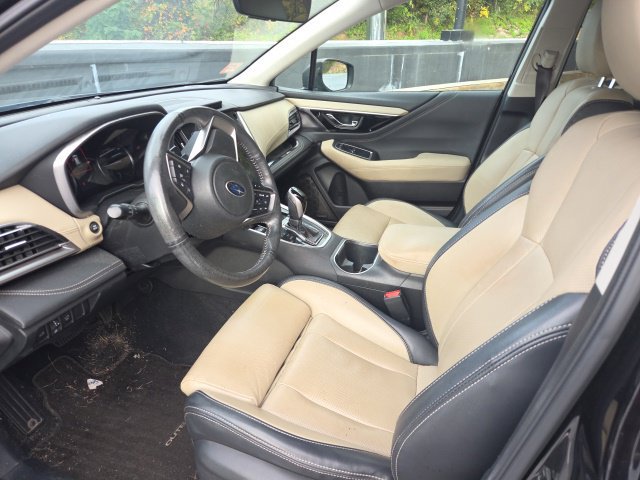 Used 2023 Subaru Outback Limited AWD/4WD image 2