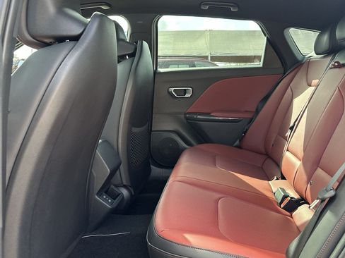 New 2026 Kia K4 GT-Line Turbo FWD image 24