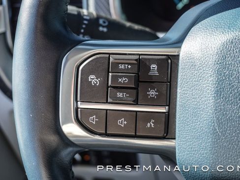 Used 2021 Ford F150 Limited image 36