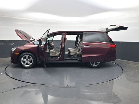 Used 2019 Honda Odyssey EX-L image 30