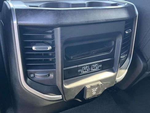 Used 2022 RAM 1500 Big Horn image 19