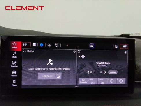 Used 2025 Dodge Hornet GT AWD/4WD image 16