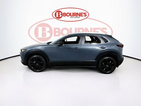 Used 2024 MAZDA CX-30 AWD 2.5 S w/ Preferred Package image 8