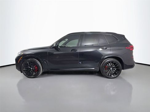 New 2026 BMW X5 xDrive40i w/ M Sport Package AWD/4WD image 9