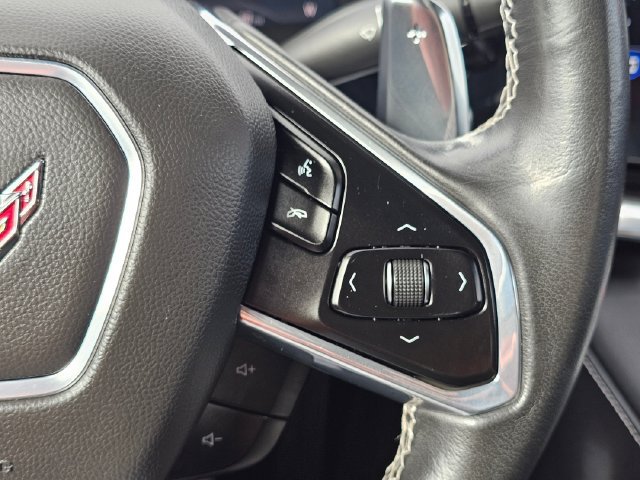 Used 2020 Chevrolet Corvette Stingray Coupe RWD image 21