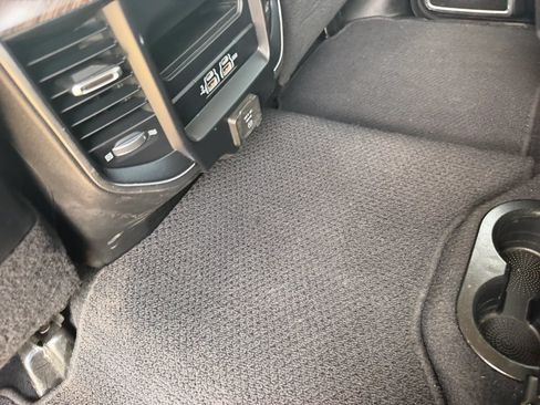 Used 2019 RAM 2500 Laramie w/ Cold Weather Group AWD/4WD image 53