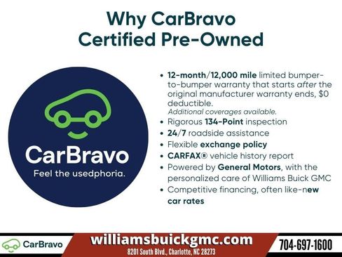 Certified 2022 Chevrolet Tahoe High Country w/ Max Trailering Package AWD/4WD image 4