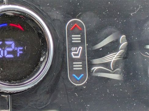 Used 2025 Genesis Electrified GV70 Advanced image 25