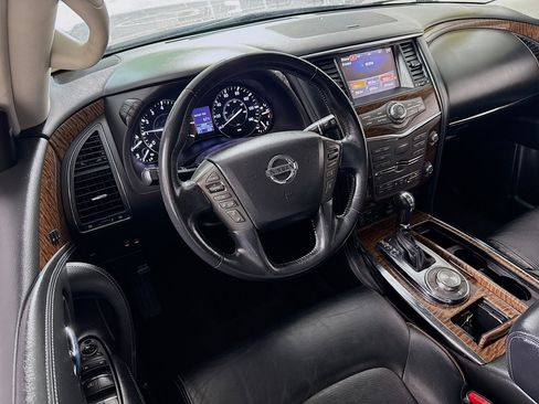 Used 2020 Nissan Armada SL w/ Premium Package image 24