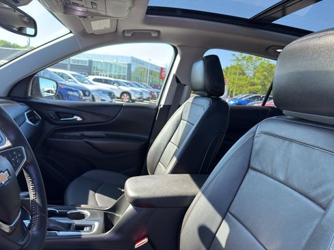 Used 2020 Chevrolet Equinox LT w/ Midnight Edition FWD image 26