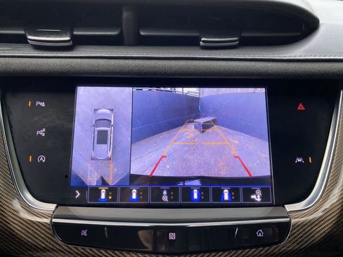 Used 2020 Cadillac XT6 Premium Luxury w/ Platinum Package AWD/4WD image 27