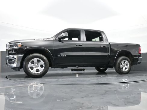 Used 2025 RAM 1500 Big Horn image 56