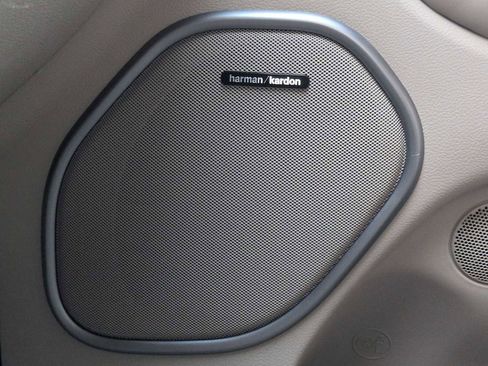 Used 2020 Jeep Grand Cherokee Overland image 33