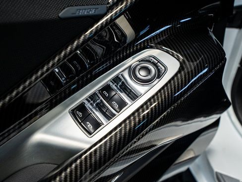 Used 2024 Chevrolet Corvette Z06 w/ LPO, Roadside Safety Package image 38