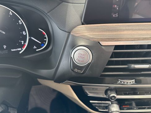 Used 2021 BMW X3 xDrive30i w/ M Sport Package image 24