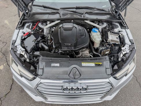 Used 2018 Audi A4 2.0T Ultra Premium w/ 18" Wheel Package image 18