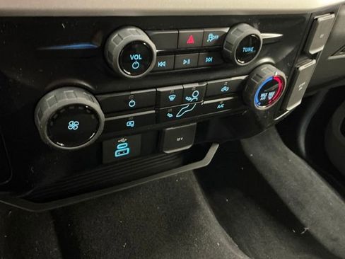 New 2026 Ford F250 XL w/ STX Appearance Package AWD/4WD image 23