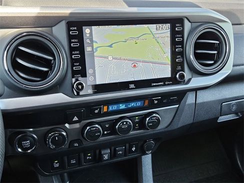 Used 2023 Toyota Tacoma Limited image 18