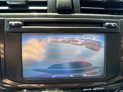 Used 2016 Toyota 4Runner Trail Premium image 40