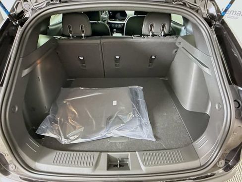 New 2026 Chevrolet Trax RS w/ Sunroof Package FWD image 27