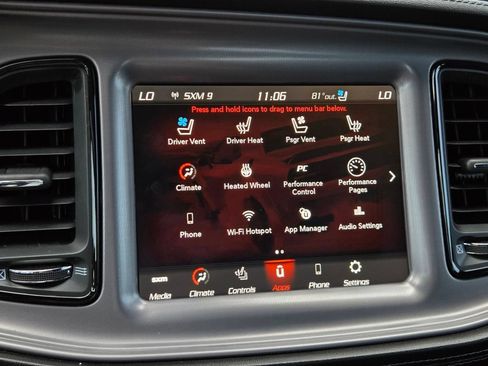 Certified 2023 Dodge Challenger R/T w/ Plus Package RWD image 25