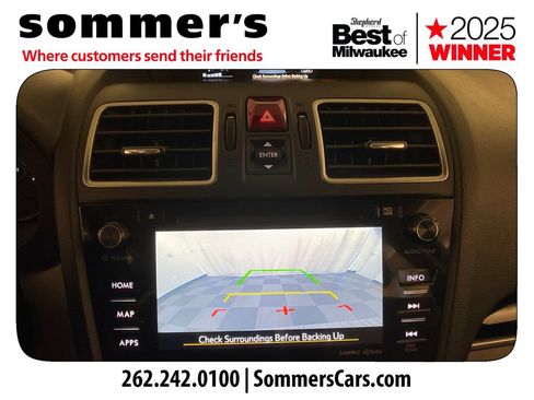 Used 2018 Subaru Forester 2.5i Limited AWD/4WD image 18
