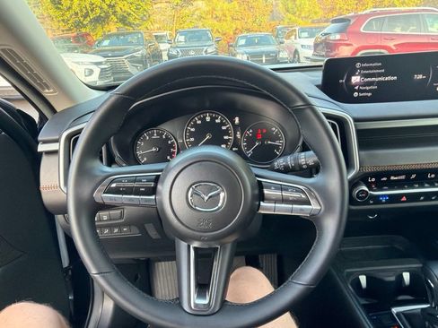 Used 2026 MAZDA CX-50 AWD 2.5 S w/ Cargo Package image 17